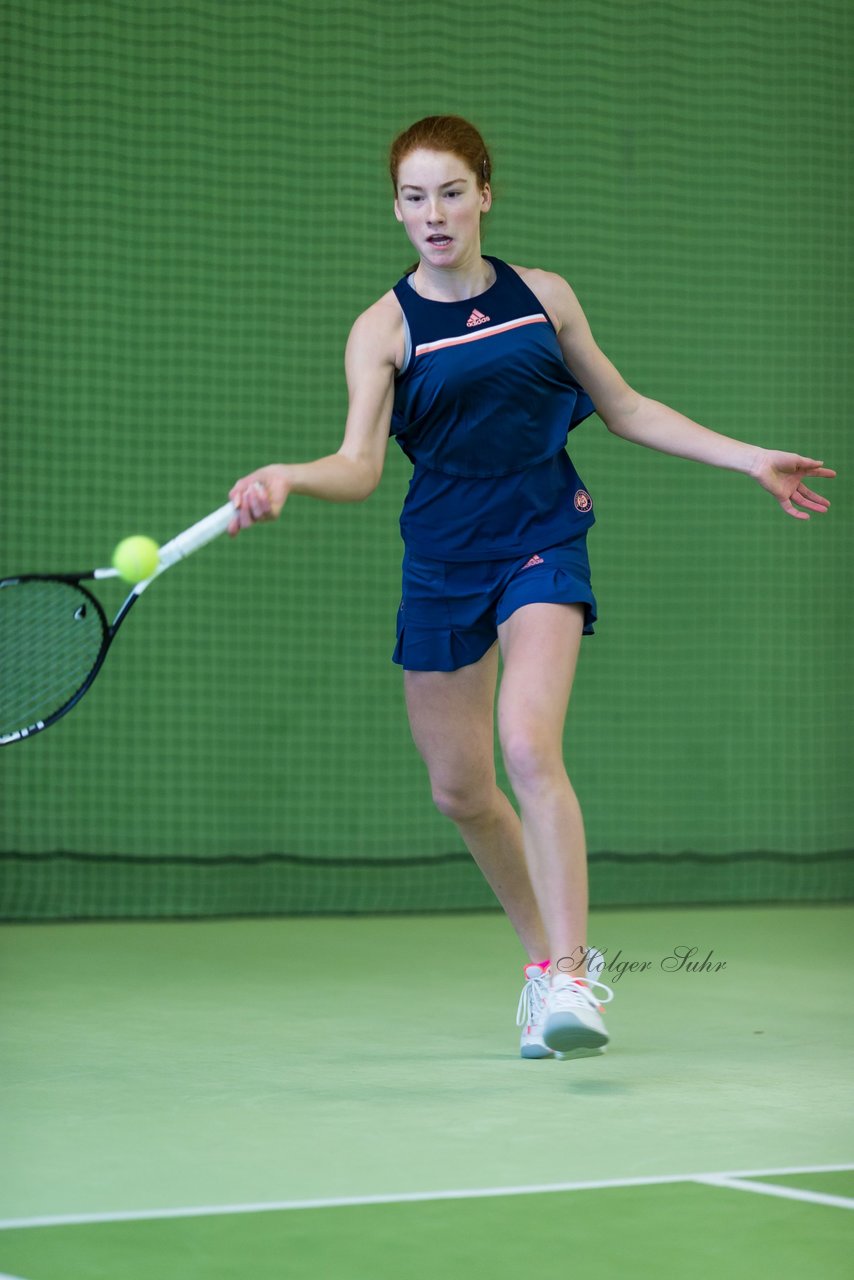 Bild 179 - Holmer Indoor Cup